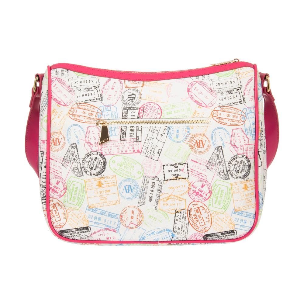 Alv by alviero martini Hobo bag da donna ALV by Alviero Martini – AL904B1107 Vendite Flash
