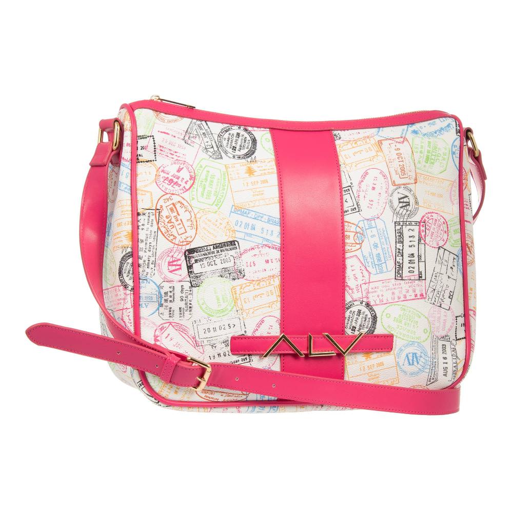 Alv by alviero martini Hobo bag da donna ALV by Alviero Martini – AL904B1107 Vendite Flash