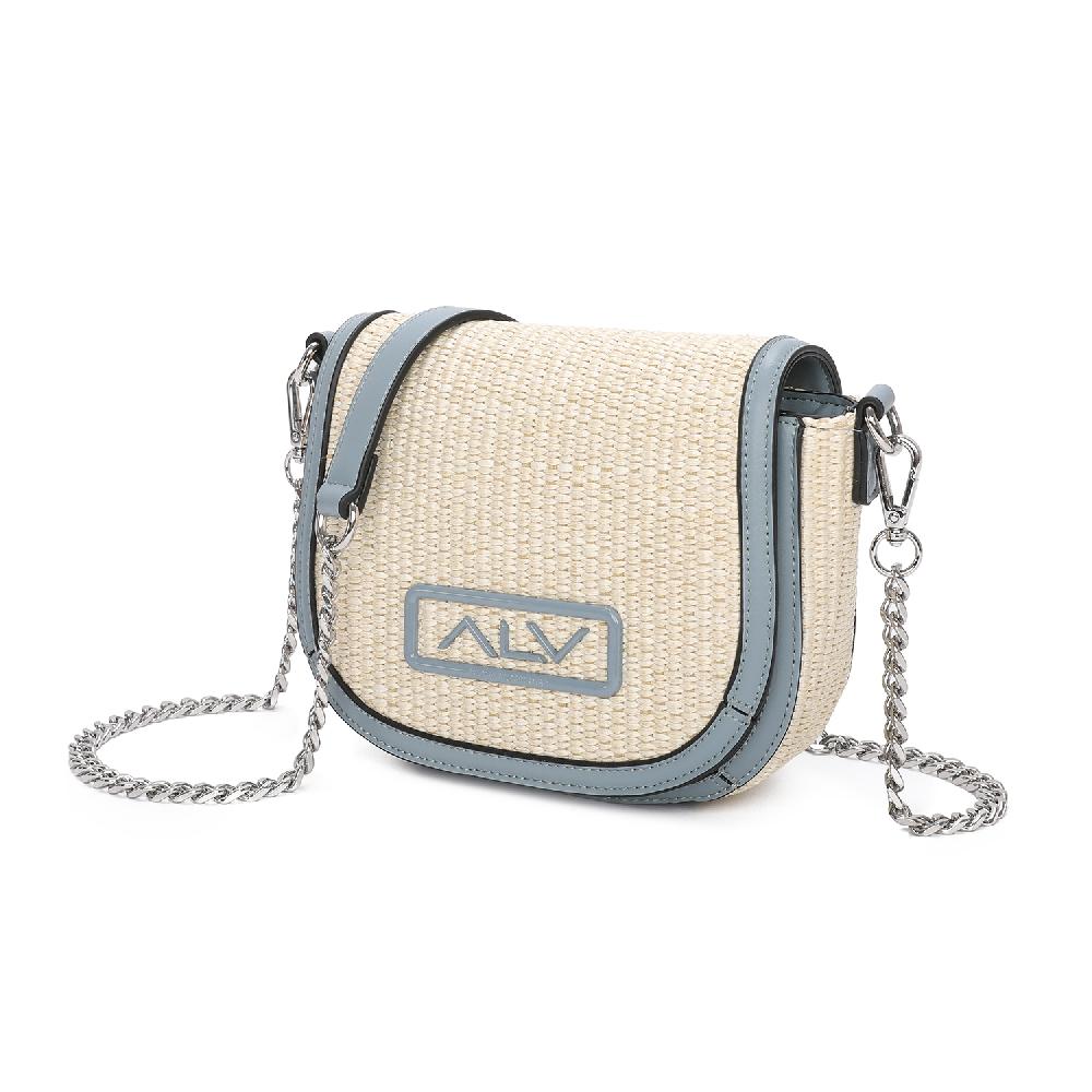 Alv by alviero martini Borsa a tracolla Nadine – ALVB7504 Italia