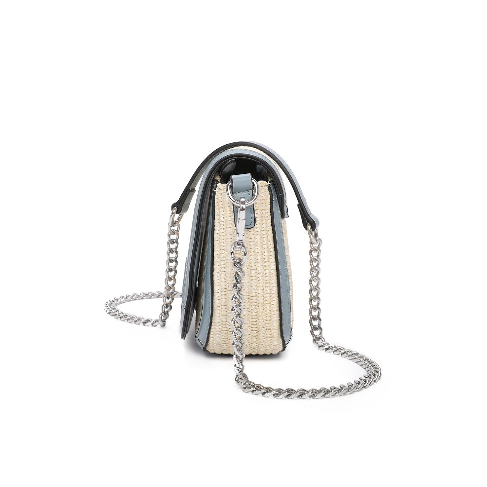 Alv by alviero martini Borsa a tracolla Nadine – ALVB7504 Italia