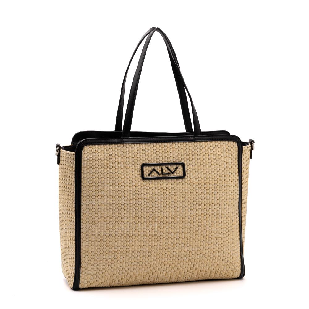 Alv by alviero martini Borsa shopping Nadine – ALVB7502 2025