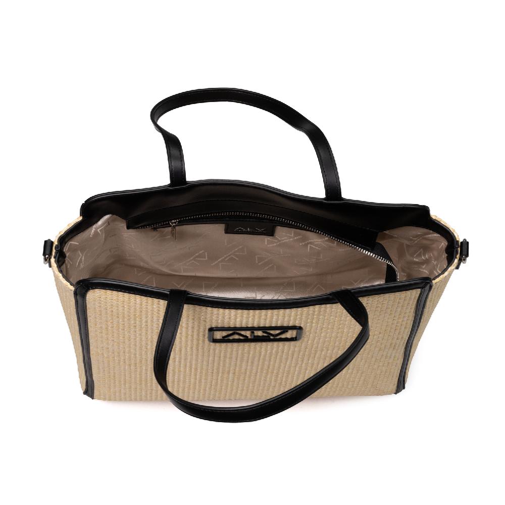 Alv by alviero martini Borsa shopping Nadine – ALVB7502 2025