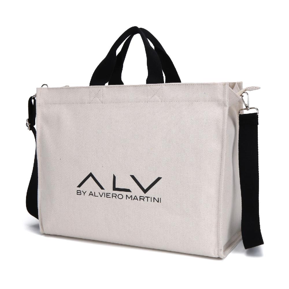 Alv by alviero martini Borsa shopping Large Camille – ALVB6502 In Linea