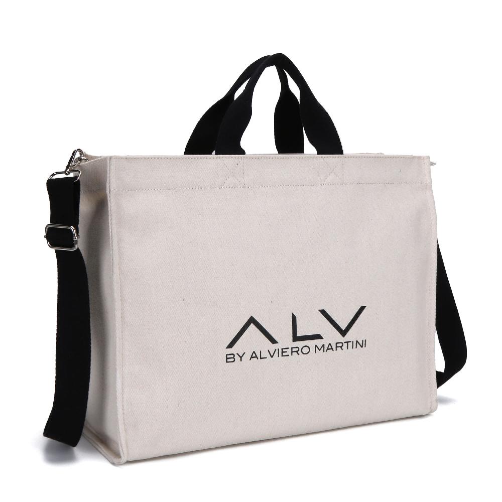 Alv by alviero martini Borsa shopping Large Camille – ALVB6502 In Linea