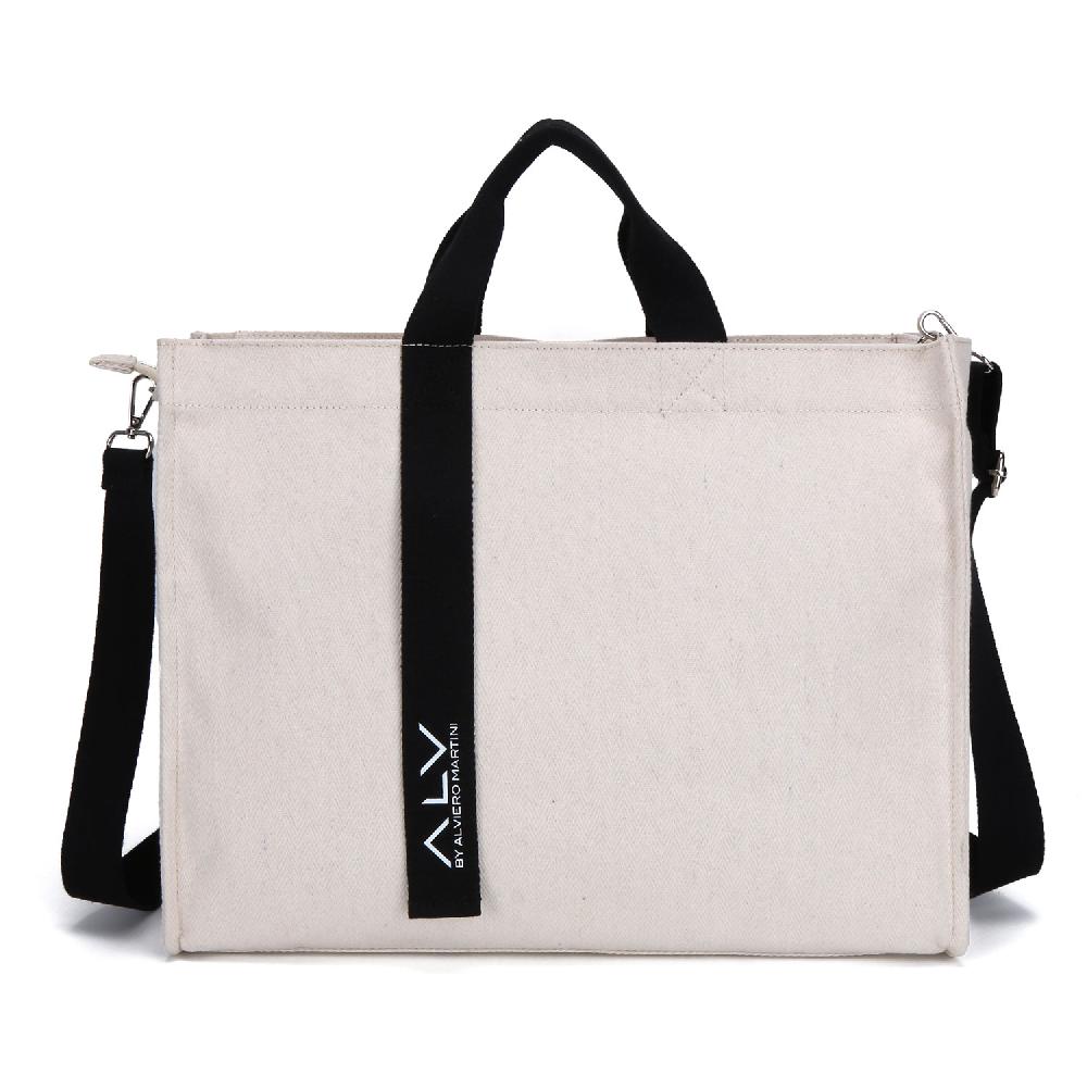Alv by alviero martini Borsa shopping Large Camille – ALVB6502 In Linea