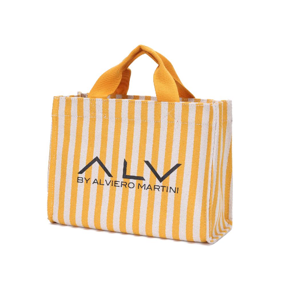 Alv by alviero martini Borsa shopping Camille – ALVB6501 Nuovo