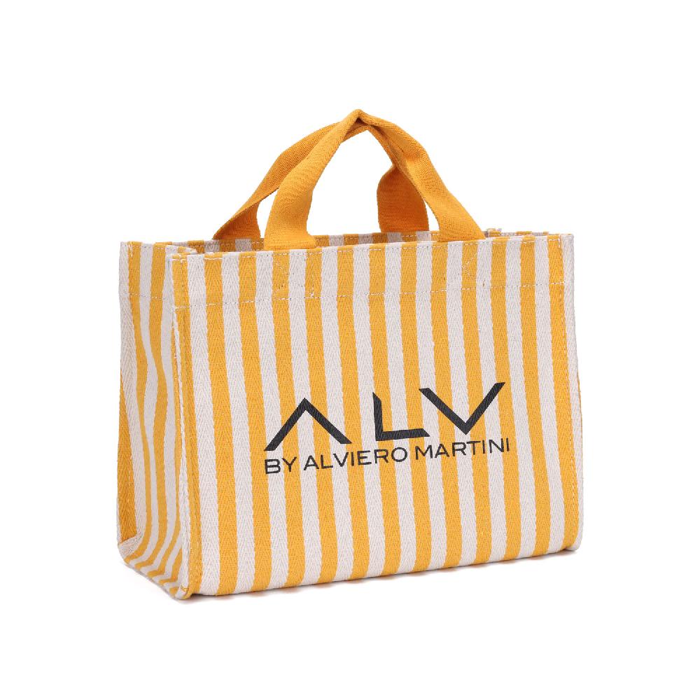 Alv by alviero martini Borsa shopping Camille – ALVB6501 Nuovo