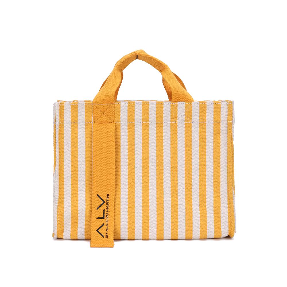 Alv by alviero martini Borsa shopping Camille – ALVB6501 Nuovo