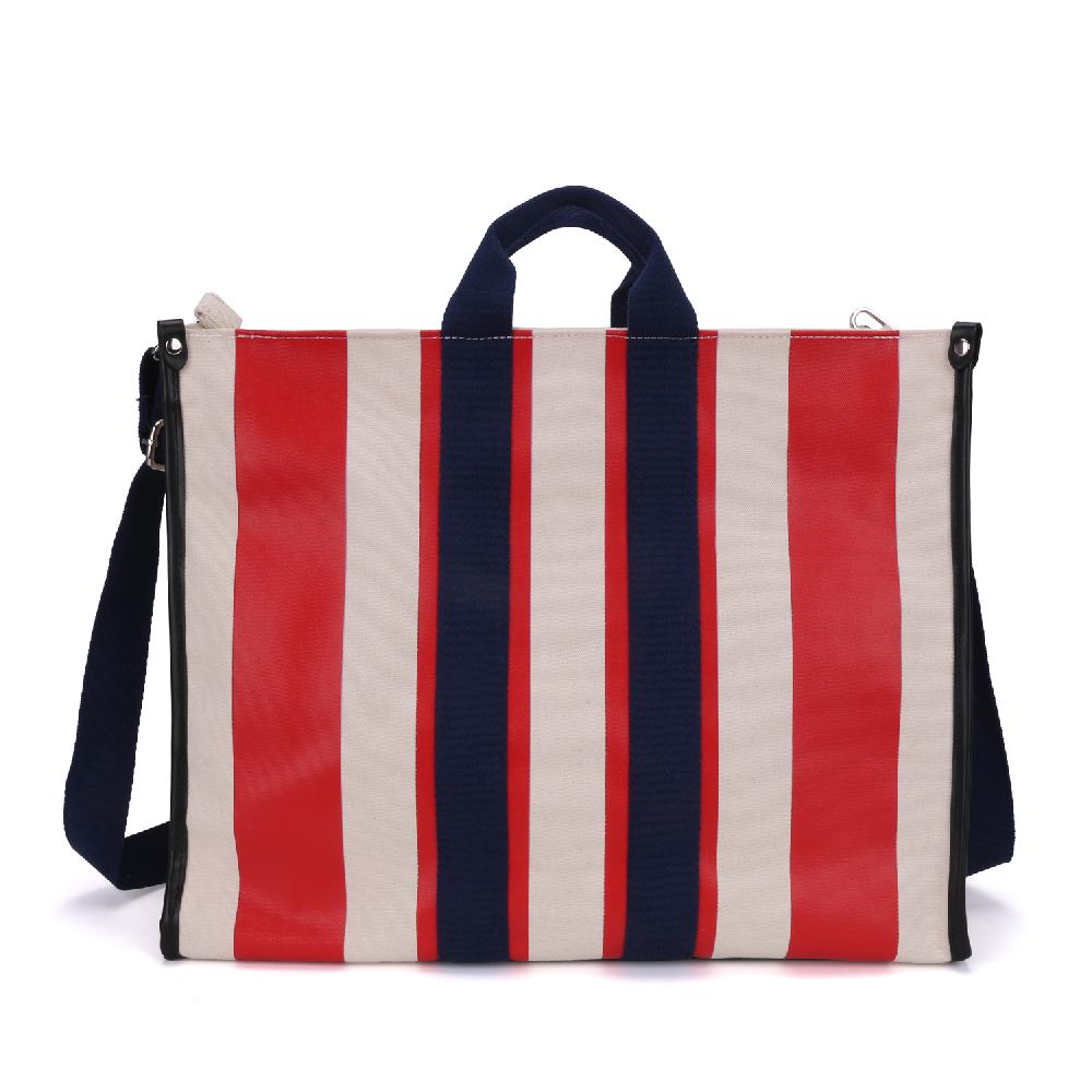 Alv by alviero martini Borsa shopping Aurora – ALVB6401 Qualità