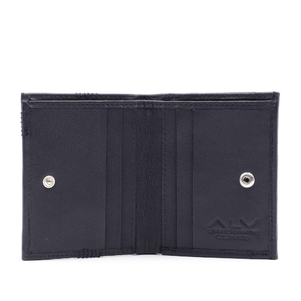 Alv by alviero martini Portafoglio uomo Verticale Boston – ALVP3608 Spedizione Gratuita