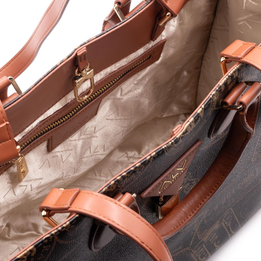 Alv by alviero martini Borsa Shopping Big Logo – AL904B3201 Acquista Ora