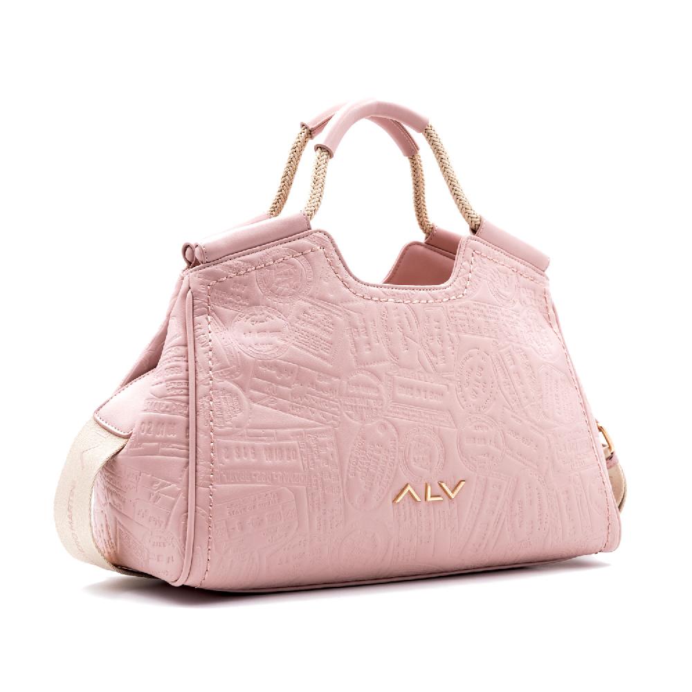 Alv by alviero martini Borsa shopping Ada ALV by Alviero Martini – ALVB6901 Fino Al -60%