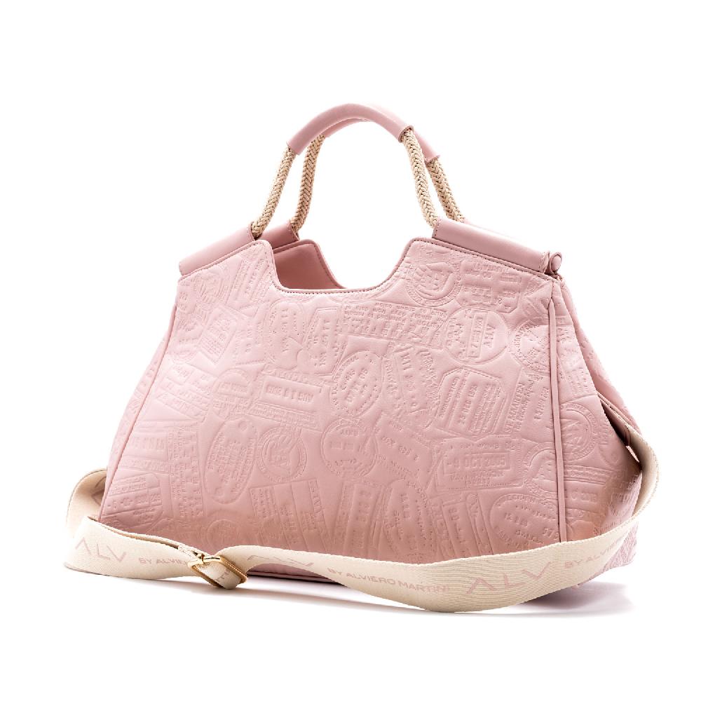 Alv by alviero martini Borsa shopping Ada ALV by Alviero Martini – ALVB6901 Fino Al -60%