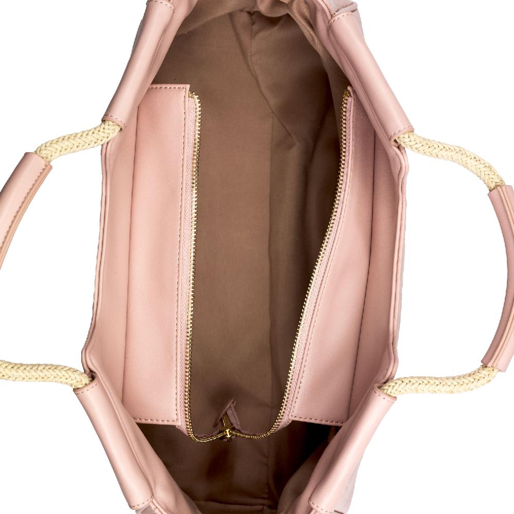 Alv by alviero martini Borsa shopping Ada ALV by Alviero Martini – ALVB6901 Fino Al -60%