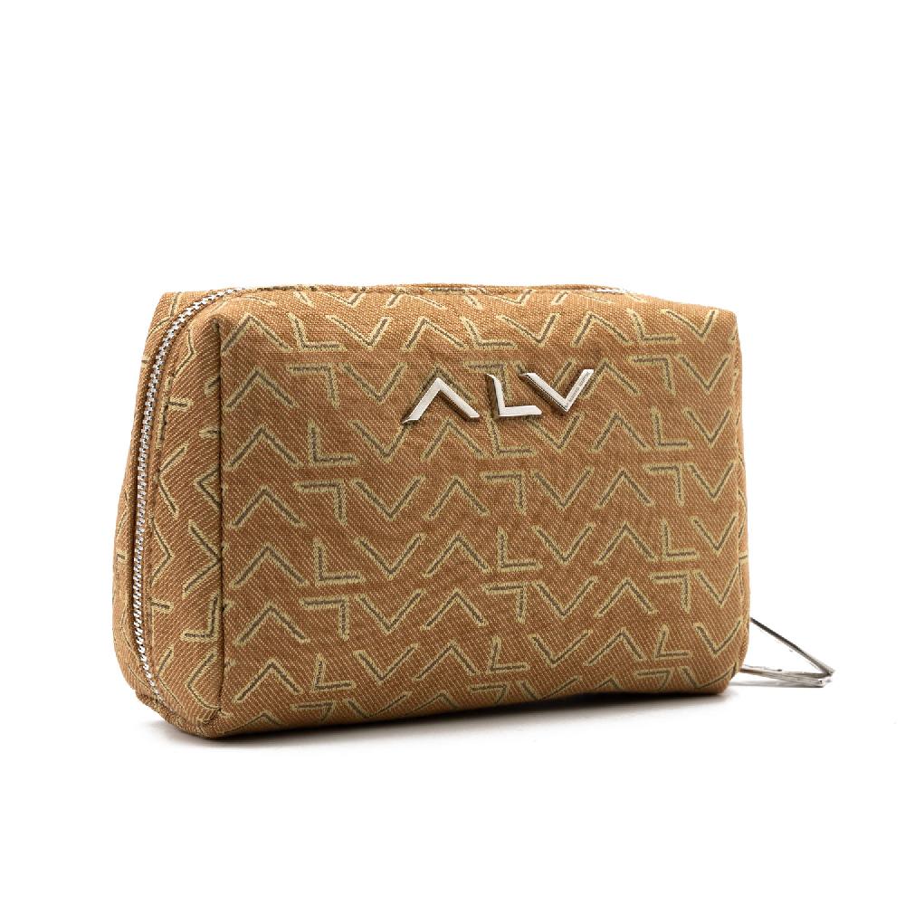 Alv by alviero martini Beauty case Amelie ALV by Alviero Martini – ALVB6618 Affare Del Giorno