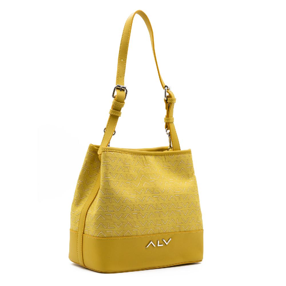 Alv by alviero martini Borsa a secchiello Amelie ALV by Alviero Martini – ALVB6615 Prezzo Ridotto