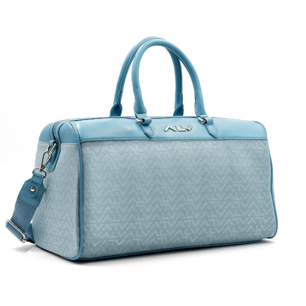 Alv by alviero martini Borsone da viaggio Amelie ALV by Alviero Martini – ALVB6614 Sottocosto