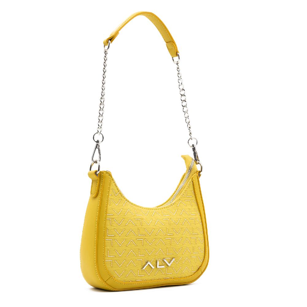 Alv by alviero martini Borsa a spalla Amelie ALV by Alviero Martini – ALVB6605 Novità