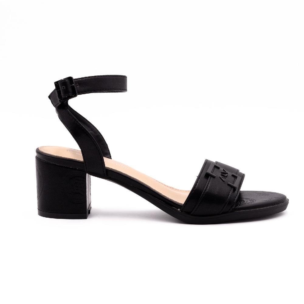 Alv by alviero martini Sandalo con tacco basso – ALVSD0058 Offerta