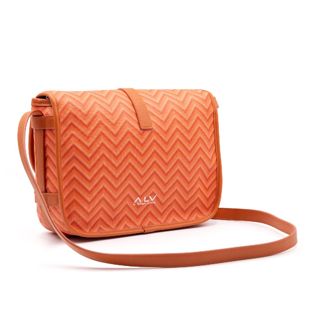 Alv by alviero martini Borsa a tracolla Perla – ALVB7604 Online