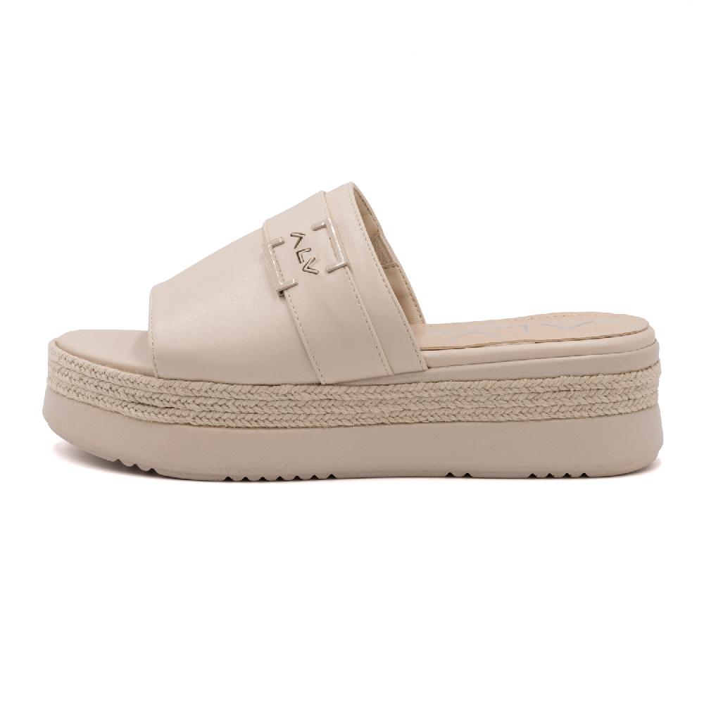 Alv by alviero martini Sandalo con zeppa – ALVSD0068 Outlet