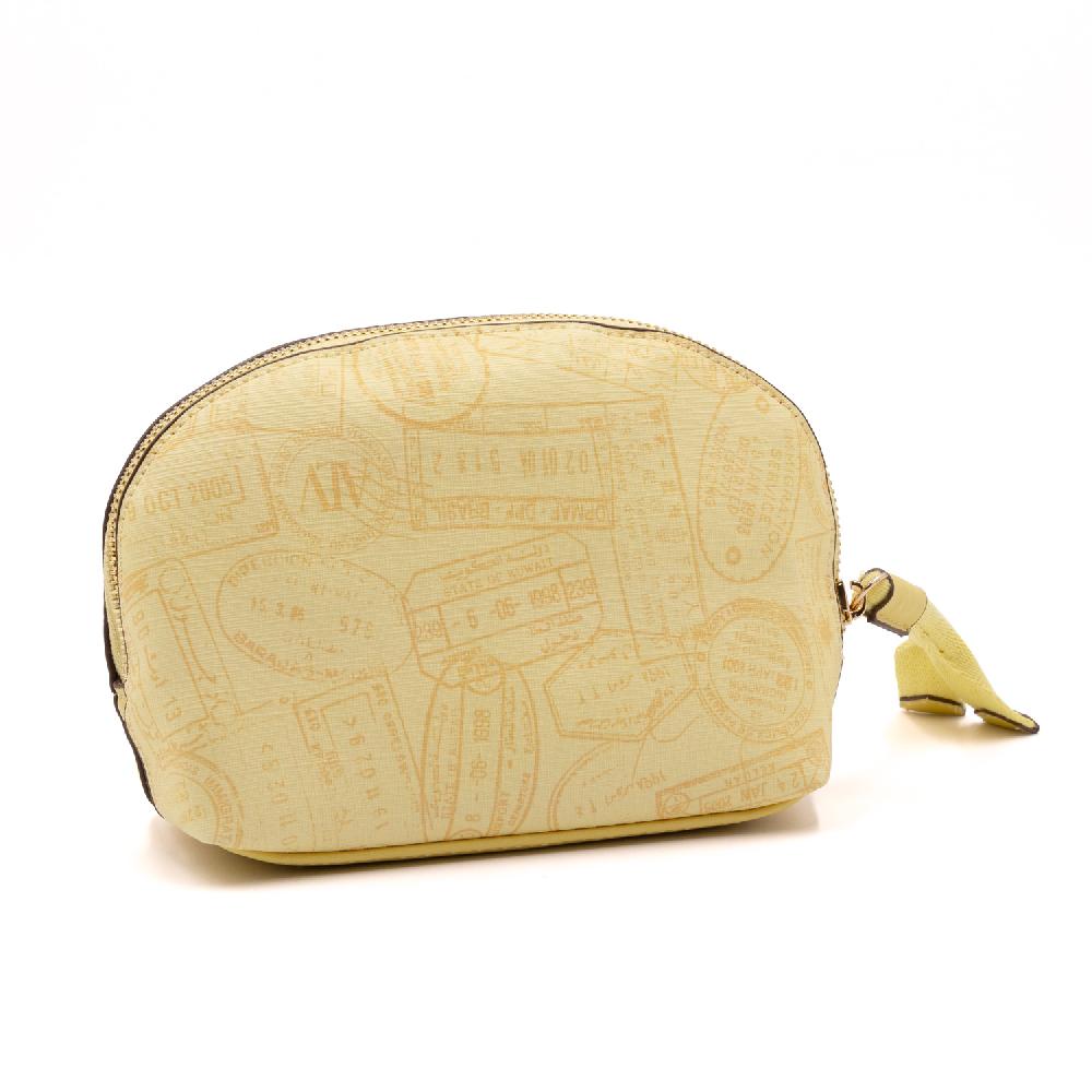 Alv by alviero martini Beauty case Passport Fashion – ALVB7214 Vendita Calda