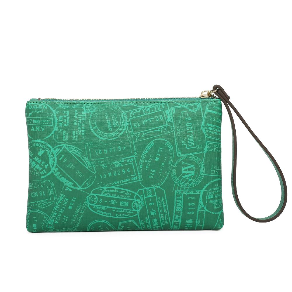 Alv by alviero martini Pochette Passport Fashion – ALVB7213 Vendita Economica