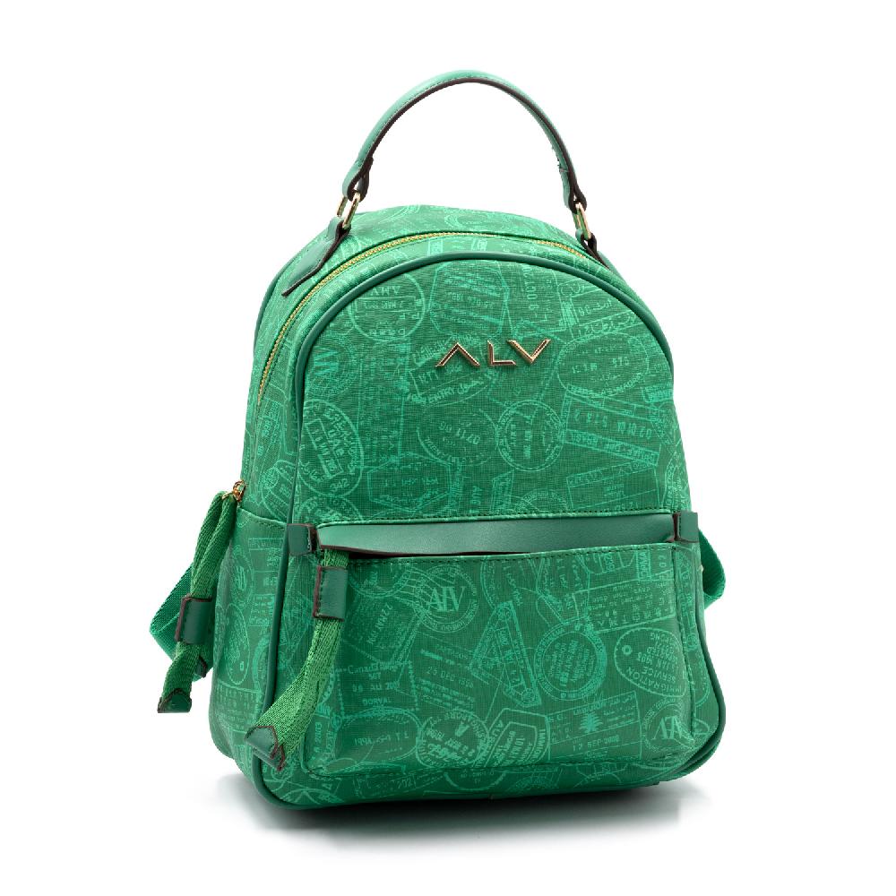 Alv by alviero martini Zaino donna Passport Fashion – ALVB7210 I Più Venduti