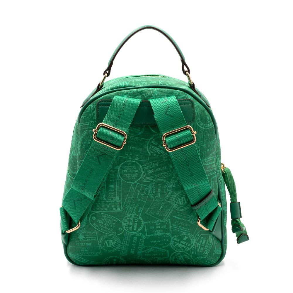 Alv by alviero martini Zaino donna Passport Fashion – ALVB7210 I Più Venduti