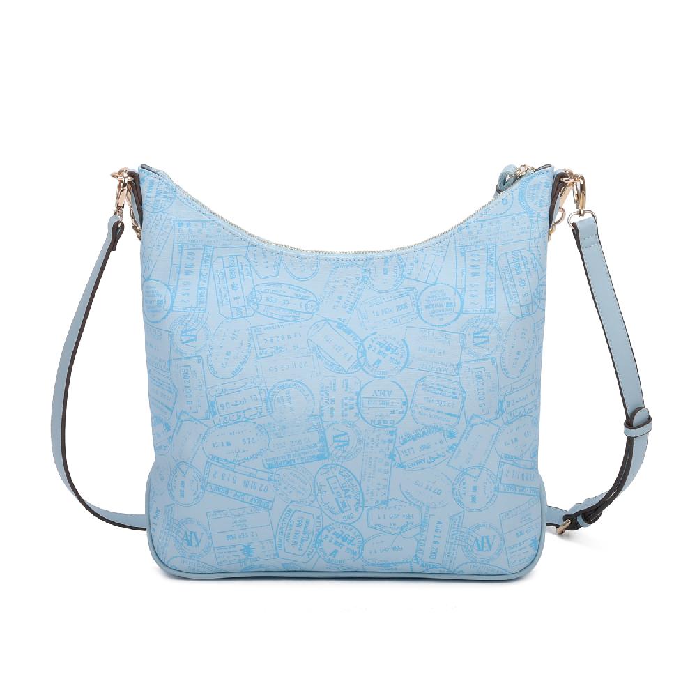 Alv by alviero martini Hobo bag Large – ALVB7207 Negozio