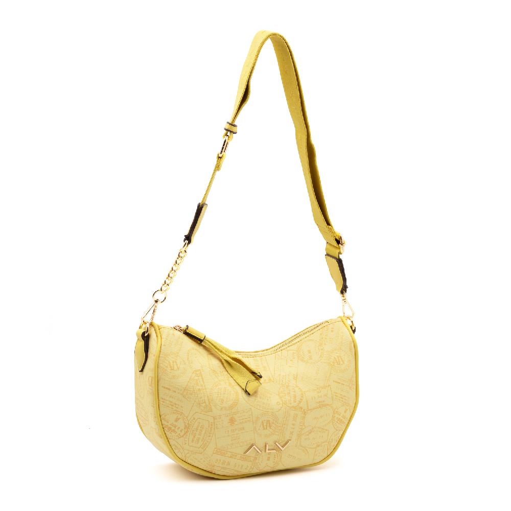 Alv by alviero martini Borsa a spalla – ALVB7206 In Saldo