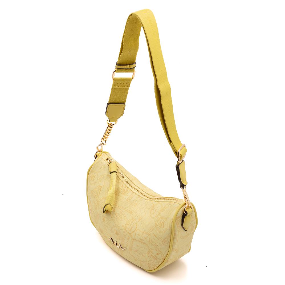 Alv by alviero martini Borsa a spalla – ALVB7206 In Saldo
