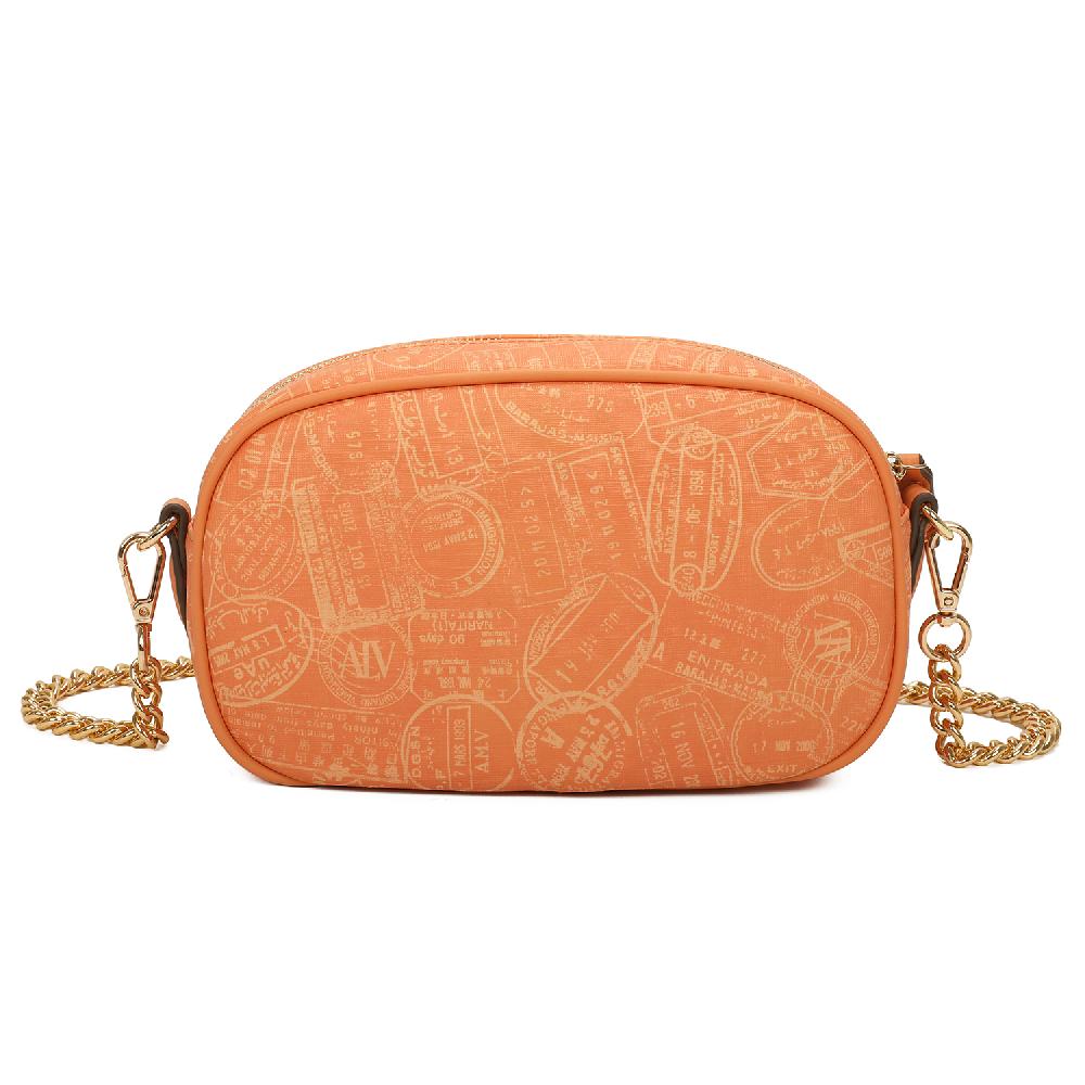 Alv by alviero martini Borsa a tracolla – ALVB7205 Nuova