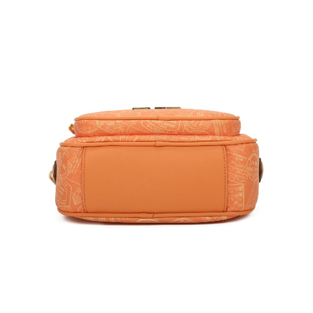Alv by alviero martini Borsa a tracolla – ALVB7205 Nuova
