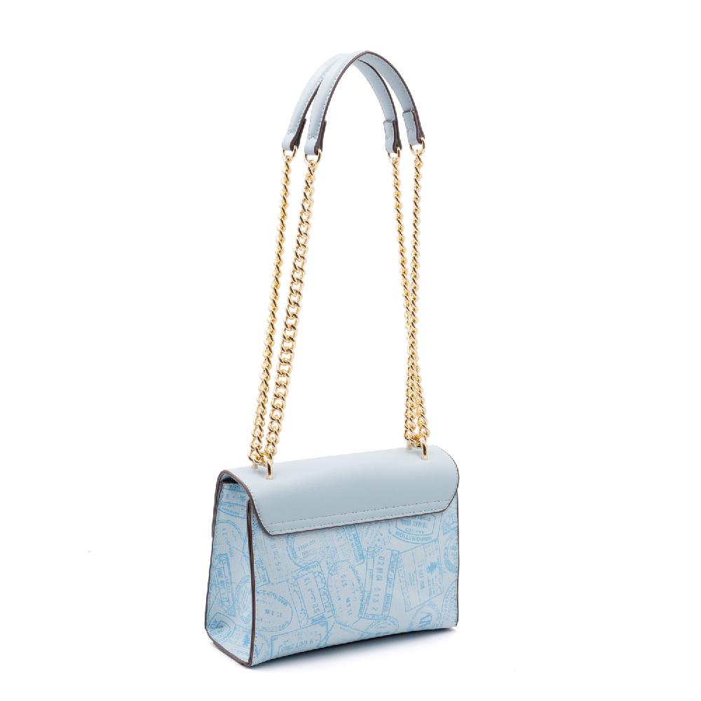 Alv by alviero martini Borsa a tracolla Passport Fashion – ALVB7203 Moda