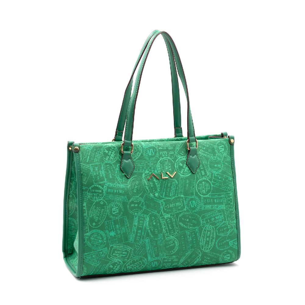 Alv by alviero martini Borsa shopping Large – ALVB7201 Italy
