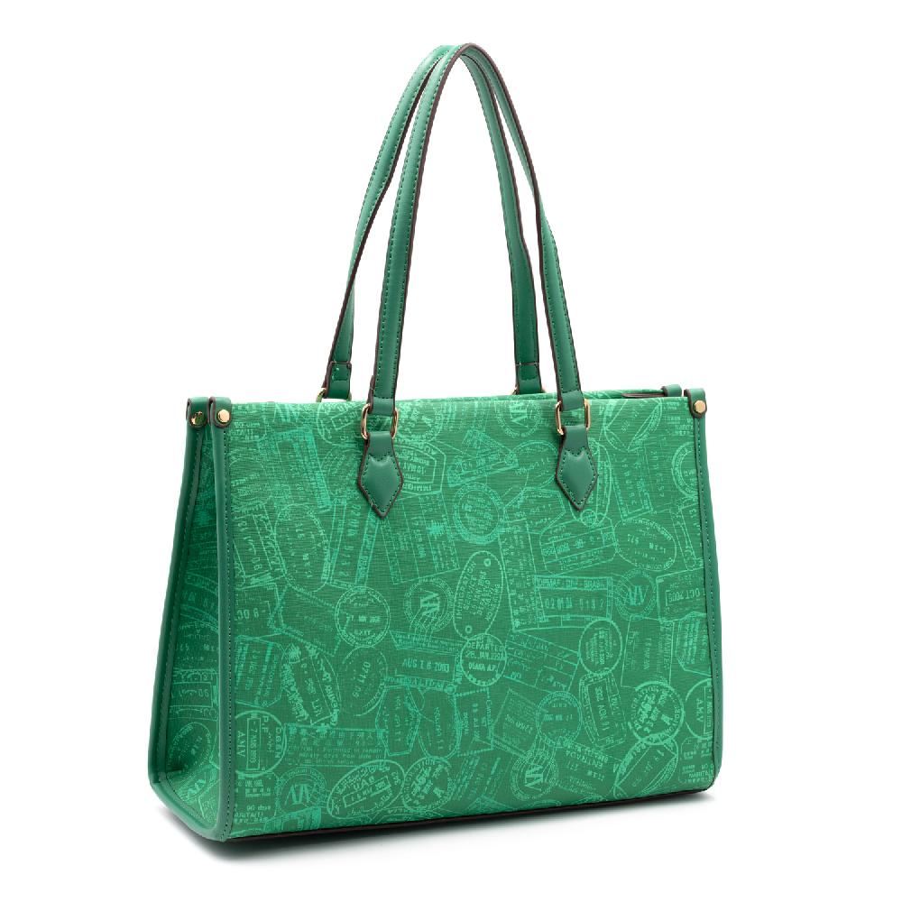 Alv by alviero martini Borsa shopping Large – ALVB7201 Italy