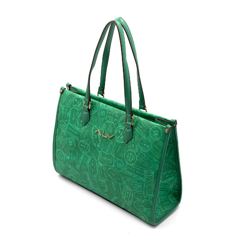 Alv by alviero martini Borsa shopping Large – ALVB7201 Italy