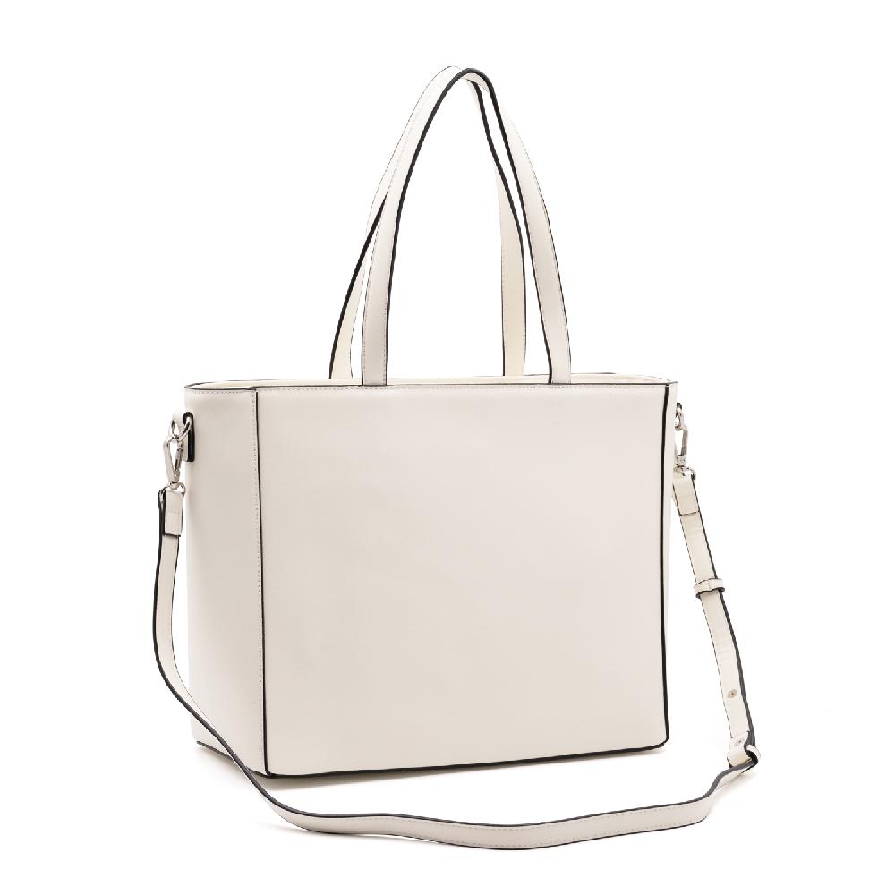 Alv by alviero martini Borsa shopping Blu – ALVB7005 Italia