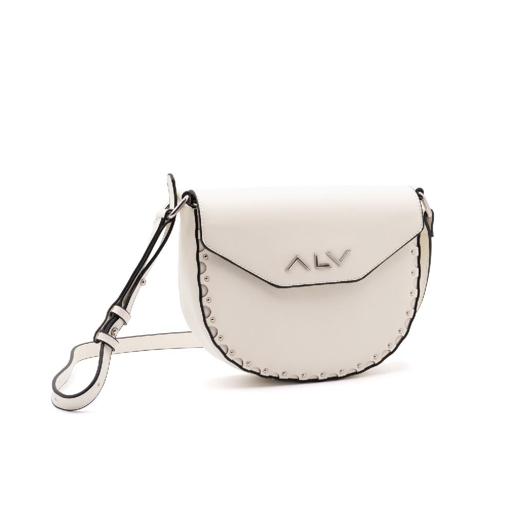 Alv by alviero martini Borsa a tracolla Blu – ALVB7004 2025