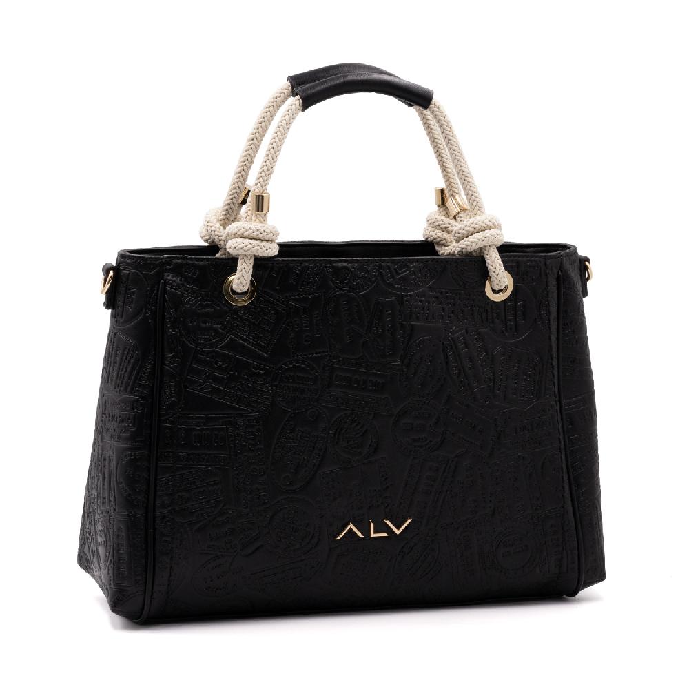 Alv by alviero martini Borsa shopping Ada – ALVB6904 In Linea
