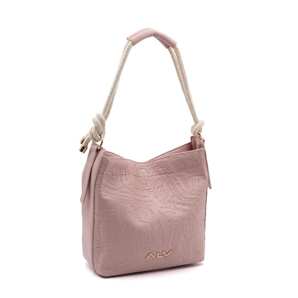 Alv by alviero martini Borsa a spalla Ada – ALVB6903 Nuovo