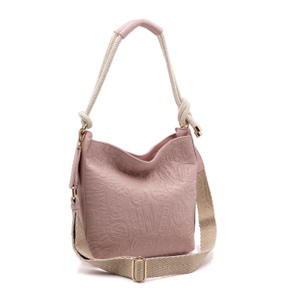 Alv by alviero martini Borsa a spalla Ada – ALVB6903 Nuovo