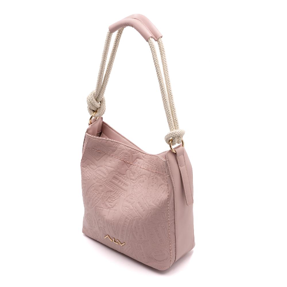 Alv by alviero martini Borsa a spalla Ada – ALVB6903 Nuovo
