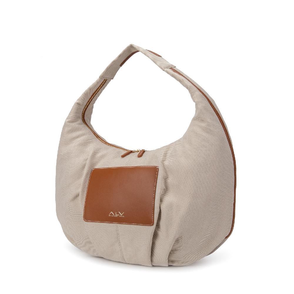 Alv by alviero martini Borsa a spalla Tropez – ALVB7704 Vendita
