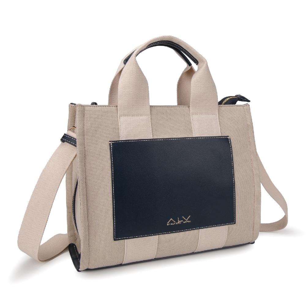 Alv by alviero martini Borsa a mano Tropez – ALVB7702 Promozione