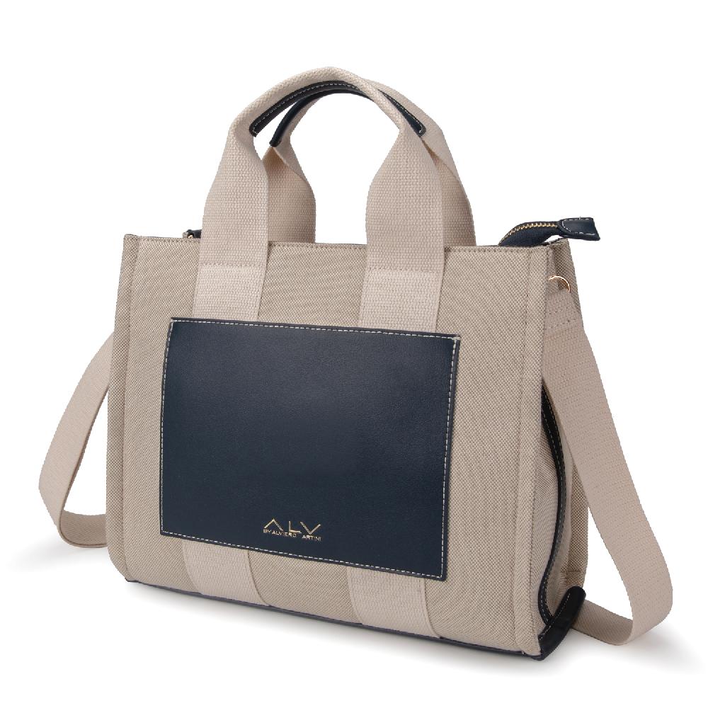 Alv by alviero martini Borsa a mano Tropez – ALVB7702 Promozione