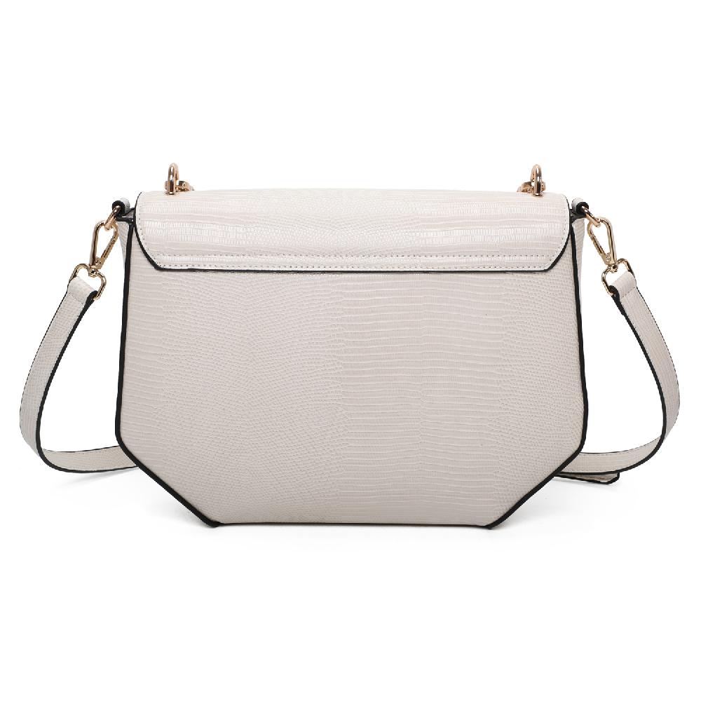 Alv by alviero martini Borsa a tracolla Large Sirio – ALVB7404 Spedizione Gratuita