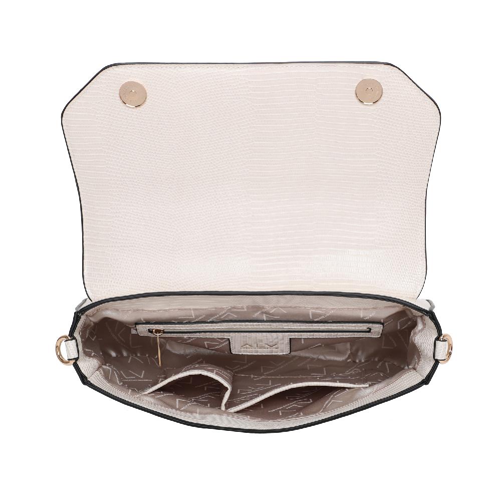 Alv by alviero martini Borsa a tracolla Large Sirio – ALVB7404 Spedizione Gratuita