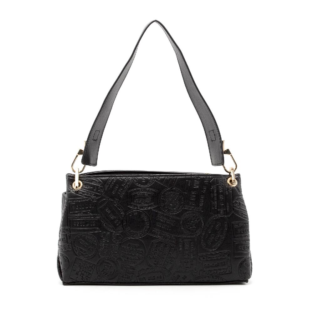 Alv by alviero martini Borsa a spalla con tracolla Kangaroo’ – AL910B3302 Pezzi Unici